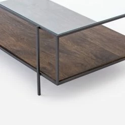 Lulu And Georgia Asher Coffee Table