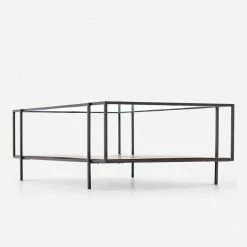 Lulu And Georgia Asher Coffee Table