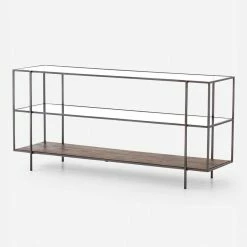 Lulu And Georgia Asher Console Table