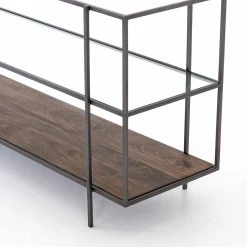 Lulu And Georgia Asher Console Table