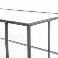 Lulu And Georgia Asher Console Table