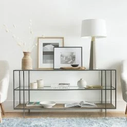 Lulu And Georgia Asher Console Table
