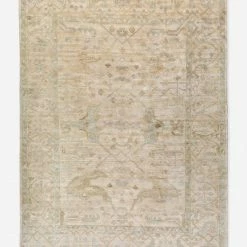 Lulu And Georgia Fatima Rug New