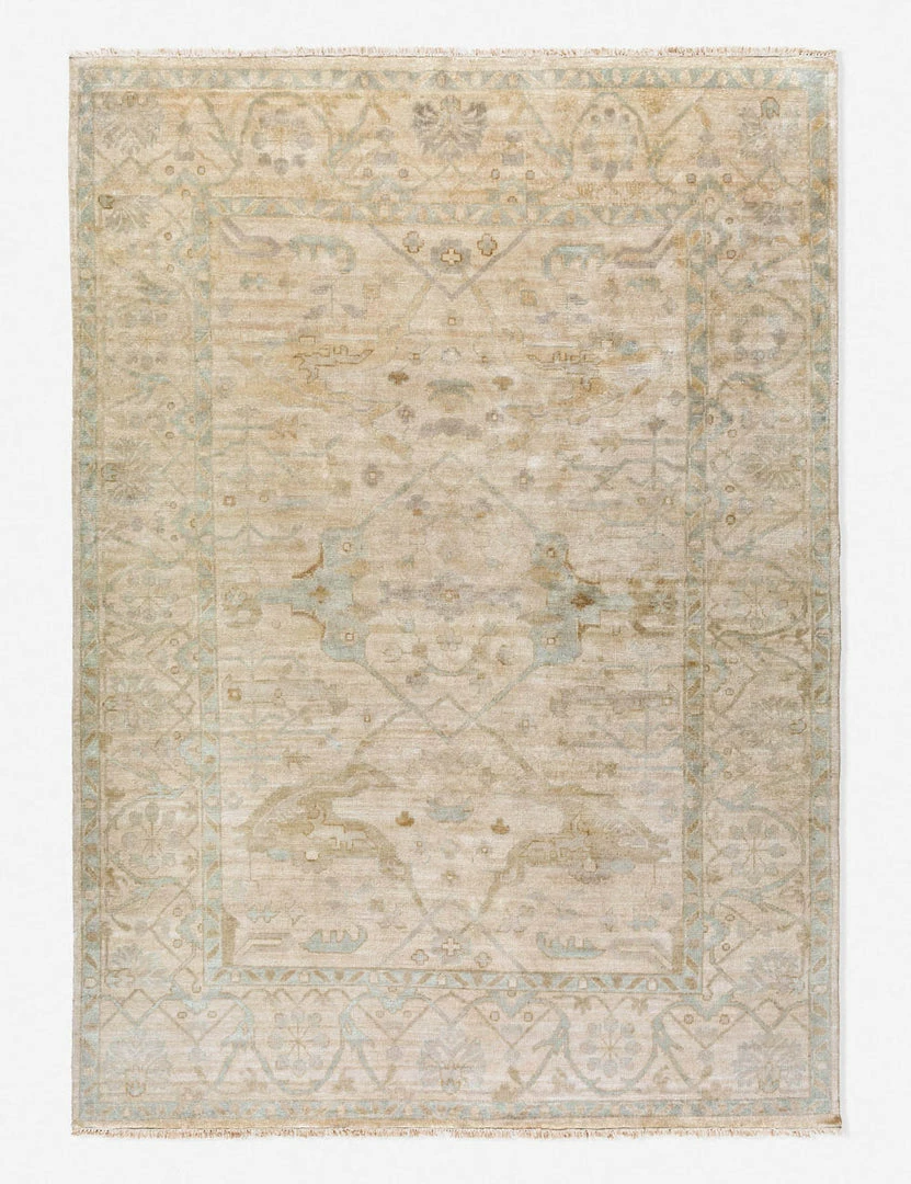 Wholesale ⭐ Lulu And Georgia Fatima Rug New 🤩 3 Lulu And Georgia Fatima Rug New