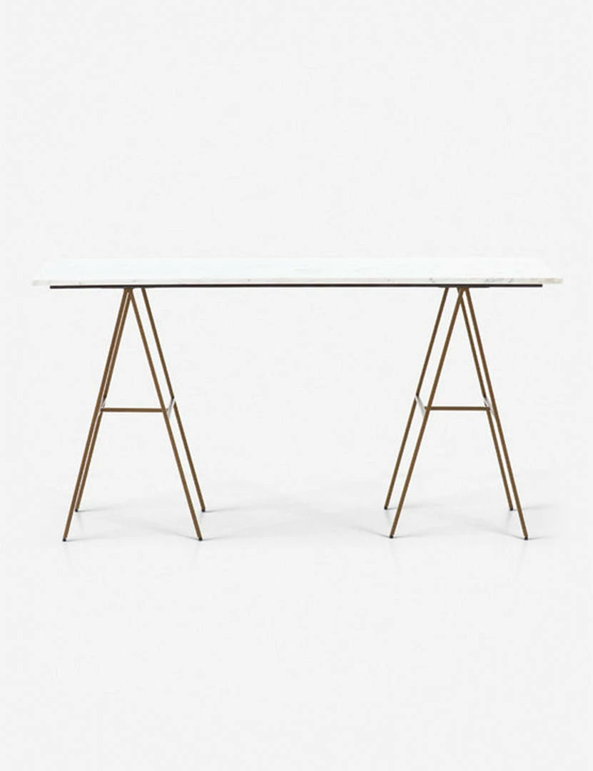 Deals π Lulu And Georgia Audrey Desk Furniture βοΈ 3 Lulu And Georgia Audrey Desk Furniture