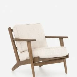 Lulu And Georgia Austin Accent Chair