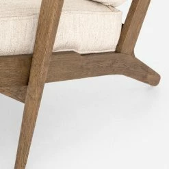 Lulu And Georgia Austin Accent Chair