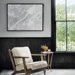 Lulu And Georgia Austin Accent Chair