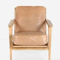 Lulu And Georgia Austin Accent Chair