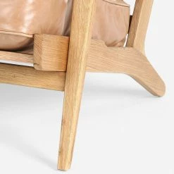 Lulu And Georgia Austin Accent Chair