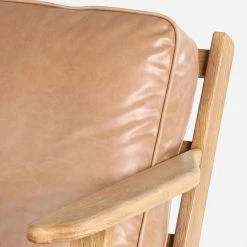 Lulu And Georgia Austin Accent Chair