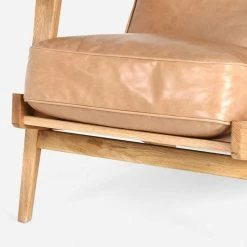 Lulu And Georgia Austin Accent Chair