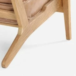 Lulu And Georgia Austin Accent Chair