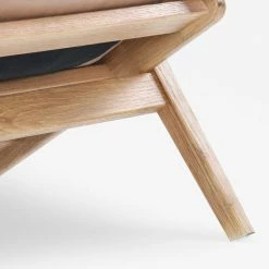 Lulu And Georgia Austin Accent Chair