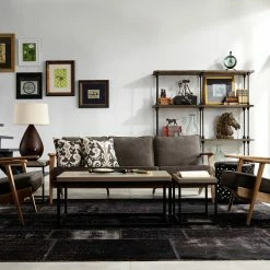 Lulu And Georgia Austin Accent Chair