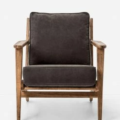 Lulu And Georgia Austin Accent Chair