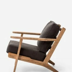 Lulu And Georgia Austin Accent Chair