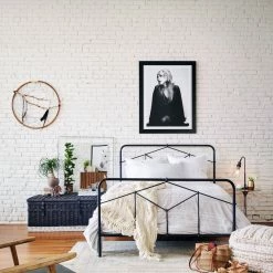 Lulu And Georgia Austin Accent Chair