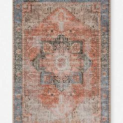 Lulu And Georgia Rugs Amelie Rug