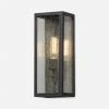Lulu And Georgia Filomena Indoor/Outdoor Sconce Outdoor Collection