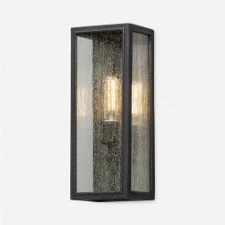 Lulu And Georgia Filomena Indoor/Outdoor Sconce Outdoor Collection
