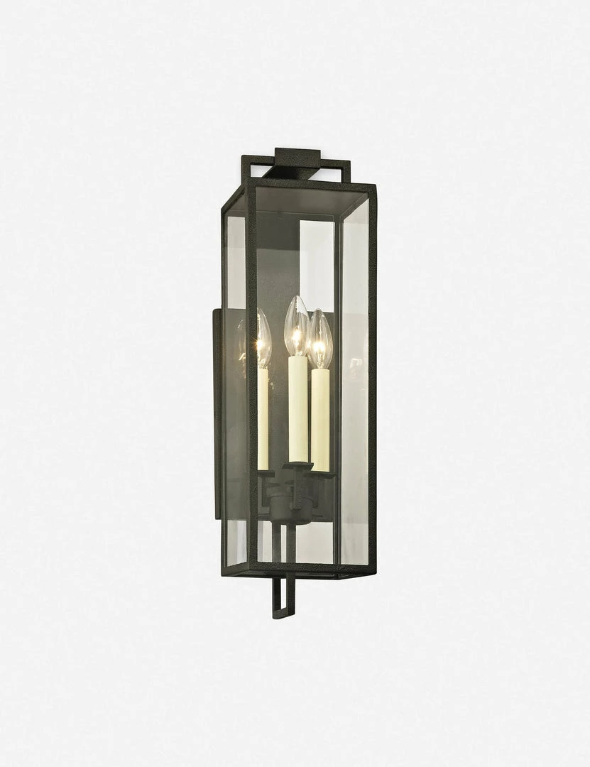 Best deal 🔔 Lulu And Georgia Judy Indoor/Outdoor Sconce Lighting 🤩 3 Lulu And Georgia Judy Indoor/Outdoor Sconce Lighting