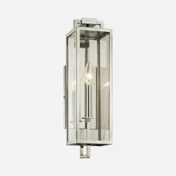 Lulu And Georgia Amelda Outdoor Sconce