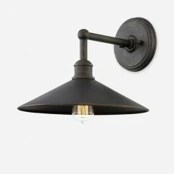 Lulu And Georgia Capriana Outdoor Sconce Outdoor Collection