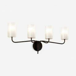 Lulu And Georgia Giovanni Sconce