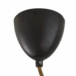 Lulu And Georgia Barry Dixon For Arteriors Egg Drop Pendant Light