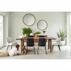 Lulu And Georgia Furniture Edel Dining Table