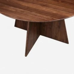 Lulu And Georgia Venetian Round Dining Table