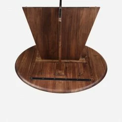 Lulu And Georgia Venetian Round Dining Table