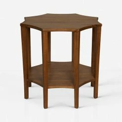 Lulu And Georgia Ivone Side Table