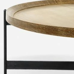 Lulu And Georgia Becca Coffee Table