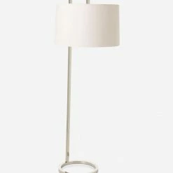 Lulu And Georgia Lighting Arteriors Belden Floor Lamp