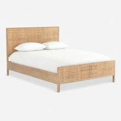 Lulu And Georgia Furniture Hannah Platform Bed