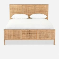 Lulu And Georgia Furniture Hannah Platform Bed