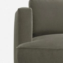 Lulu And Georgia Belmont Accent Chair By Ginny Macdonald Earth Tones