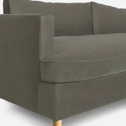 Brand new ๐ Lulu And Georgia Round + Curved Furniture Belmont Sofa By Ginny Macdonald ๐ 122 Lulu And Georgia Round + Curved Furniture Belmont Sofa By Ginny Macdonald