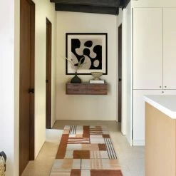 Lulu And Georgia Nina Freudenberger Collection Benita Rug By Nina Freudenberger