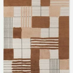 Lulu And Georgia Nina Freudenberger Collection Benita Rug By Nina Freudenberger