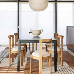 Lulu And Georgia Tobie Dining Chair (Set Of 2) Nina Freudenberger Collection