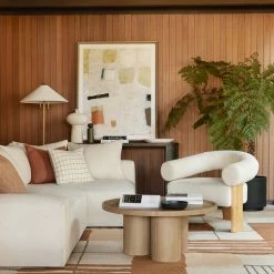 Lulu And Georgia 'Insert Metal Tab Into The Buckle' Print