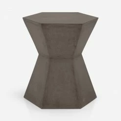 Lulu And Georgia Outdoor Collection Kai Indoor / Outdoor Side Table