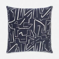 Brand new ⌛ Lulu And Georgia Emi Pillow Pillows + Throws 🧨 18 Lulu And Georgia Emi Pillow Pillows + Throws