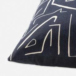 Brand new ⌛ Lulu And Georgia Emi Pillow Pillows + Throws 🧨 19 Lulu And Georgia Emi Pillow Pillows + Throws
