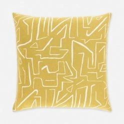 Brand new ⌛ Lulu And Georgia Emi Pillow Pillows + Throws 🧨 22 Lulu And Georgia Emi Pillow Pillows + Throws