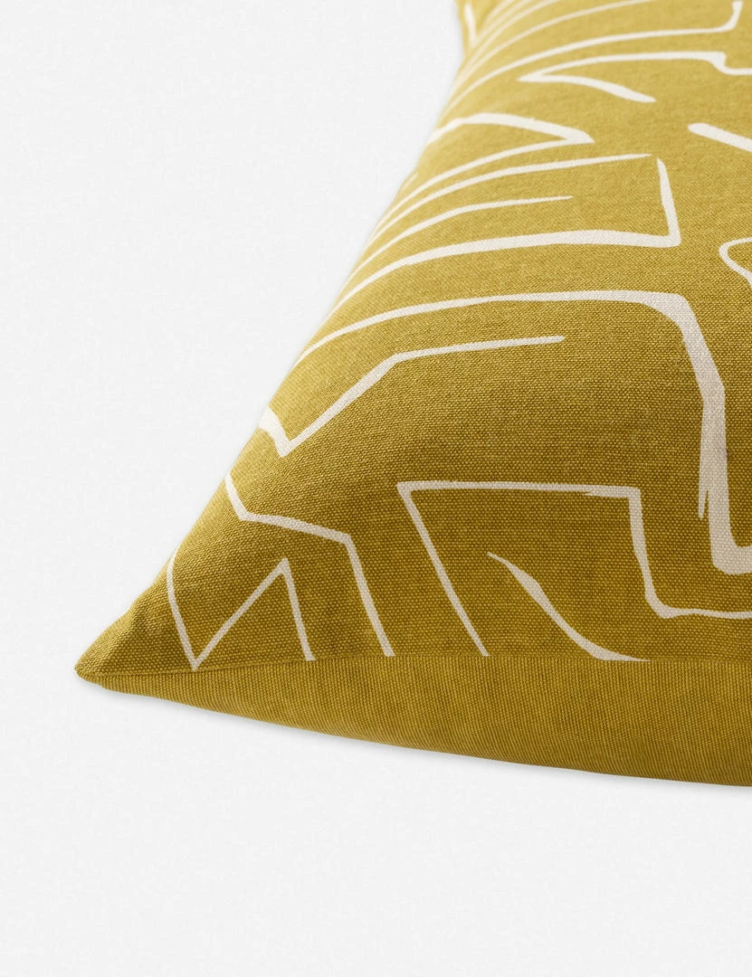 Brand new ⌛ Lulu And Georgia Emi Pillow Pillows + Throws 🧨 12 Lulu And Georgia Emi Pillow Pillows + Throws