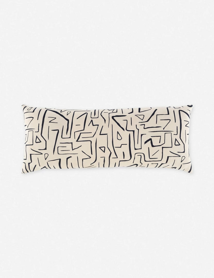 Brand new ⌛ Lulu And Georgia Emi Pillow Pillows + Throws 🧨 3 Lulu And Georgia Emi Pillow Pillows + Throws